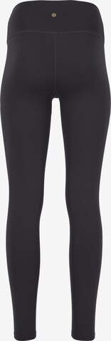 Coupe slim Pantalon de sport 'FRANZ' Athlecia en gris