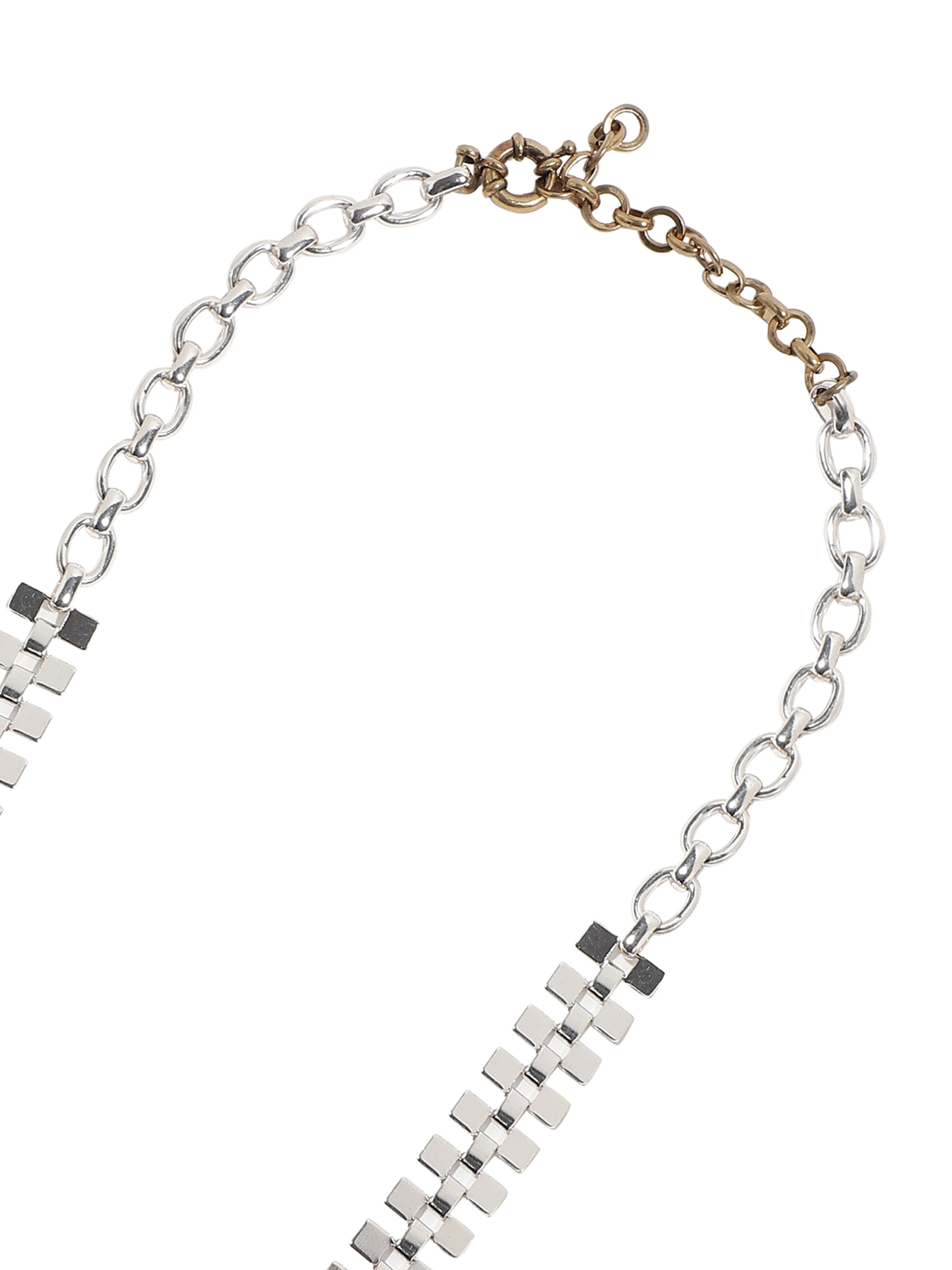 SOHI Řetízek 'Marta' – stříbrná