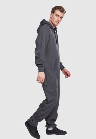 Urban Classics Joggingpak in Grijs