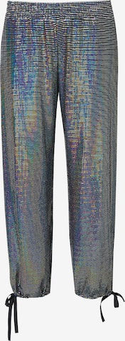 Angel of Style Trousers in Mixed colours: front