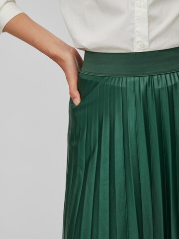 Vila Petite Rok 'Nitban' in Groen