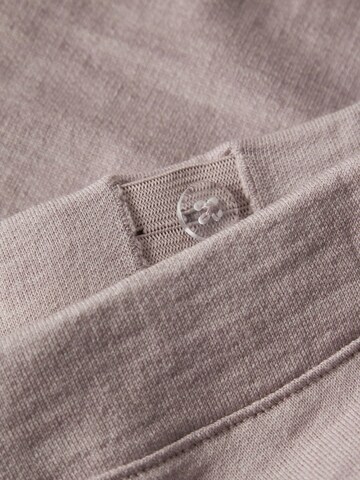 NAME IT Tapered Broek in Grijs