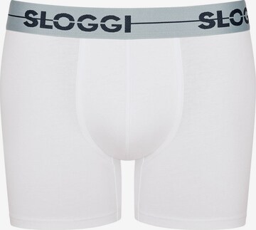 SLOGGI Boxer shorts in White
