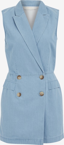 WE Fashion Haalari värissä sininen: etupuoli