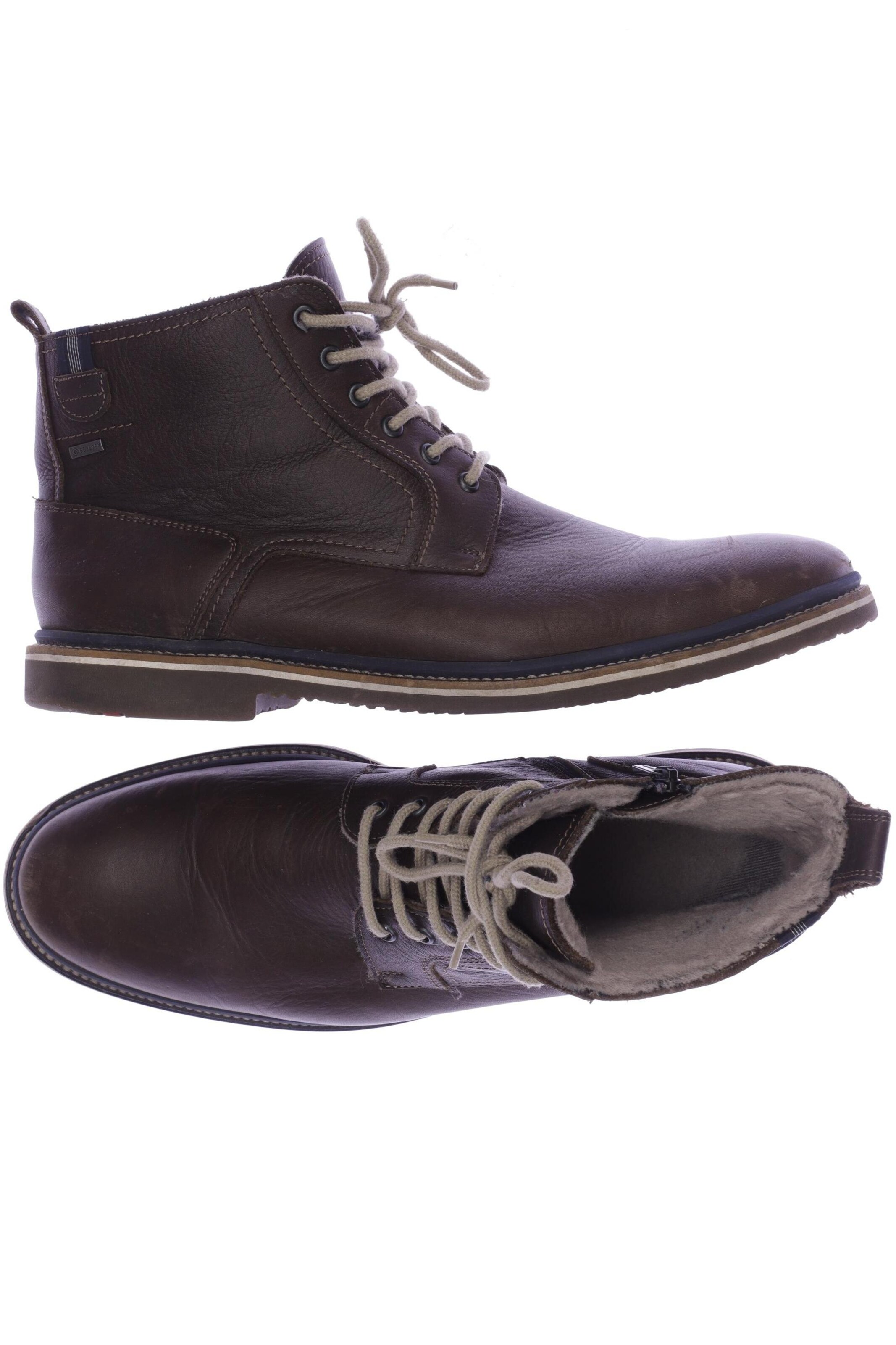 LLOYD Anke & Mid-Calf Boots in 45,5 in Brown, Item view