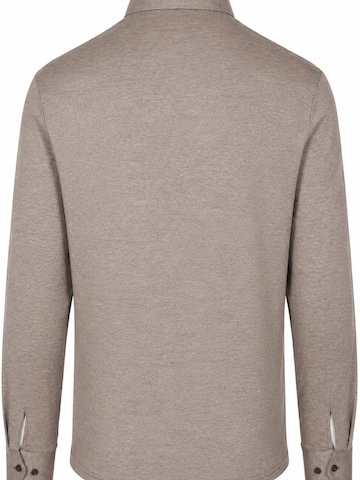 DESOTO Shirt‌‌‌‌‌‌‌‌ in Braun