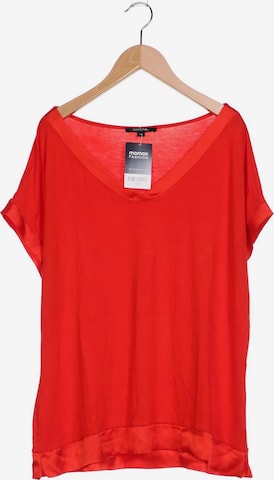 COMMA Top & Shirt in XXXL in Red: front