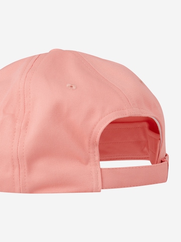 Tommy Jeans Cap in Pink