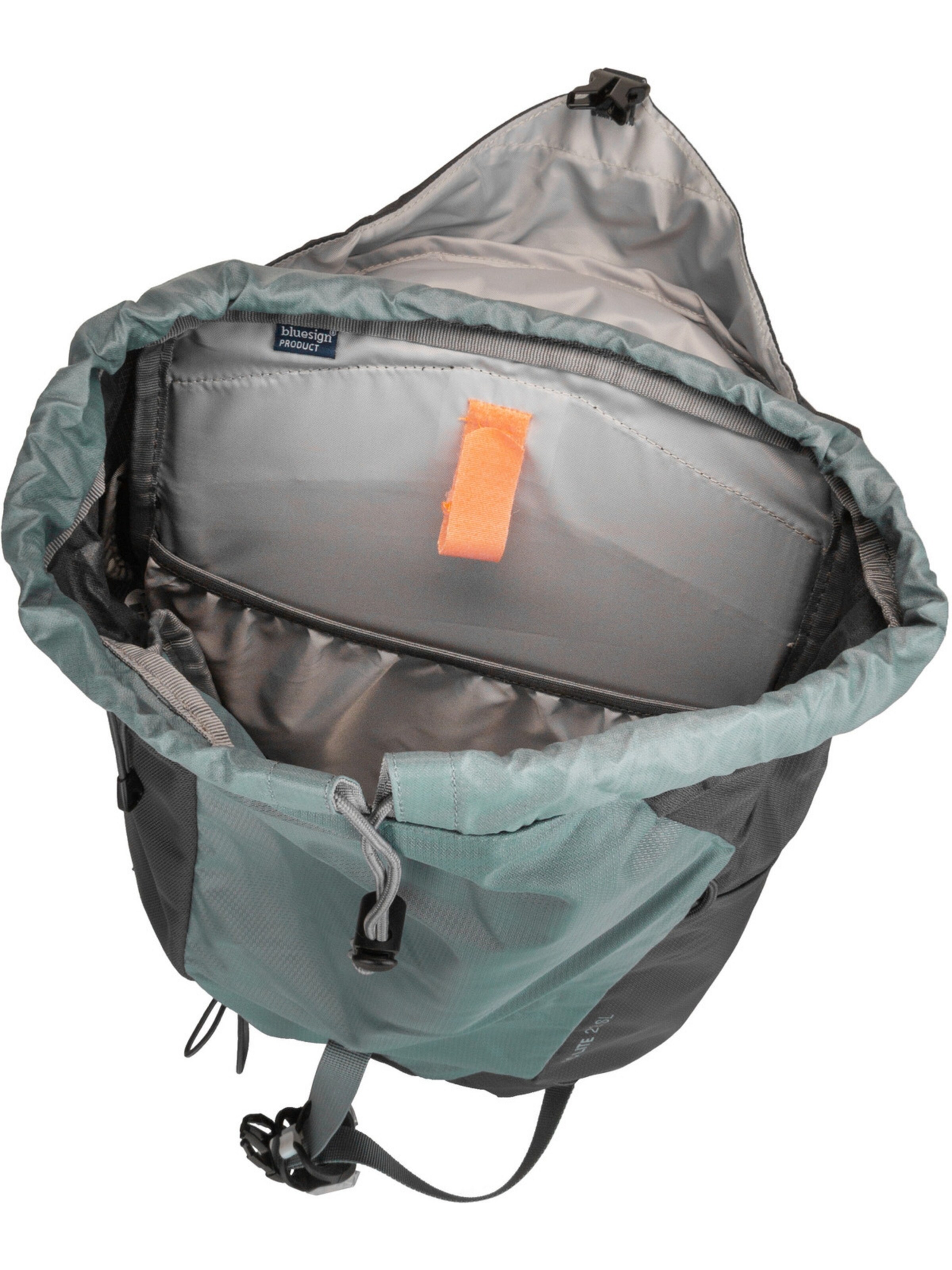 Sac à dos de sport DEUTER en gris