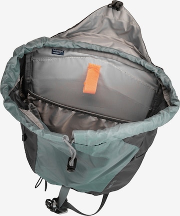 DEUTER Sports Backpack in Grey