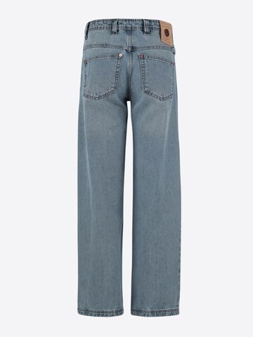 Picaldi Baggy Jeans 'Zicco 474' in Blue