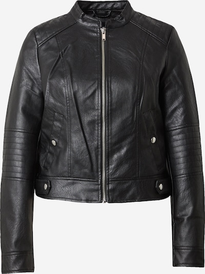 VERO MODA Between-season jacket 'LOVE LOVE' in Black, Item view