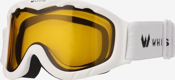 Whistler Skibrille in Weiß