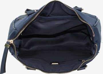 SANSIBAR Handtasche in Blau