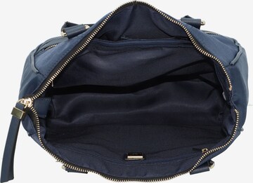 SANSIBAR Handbag in Blue