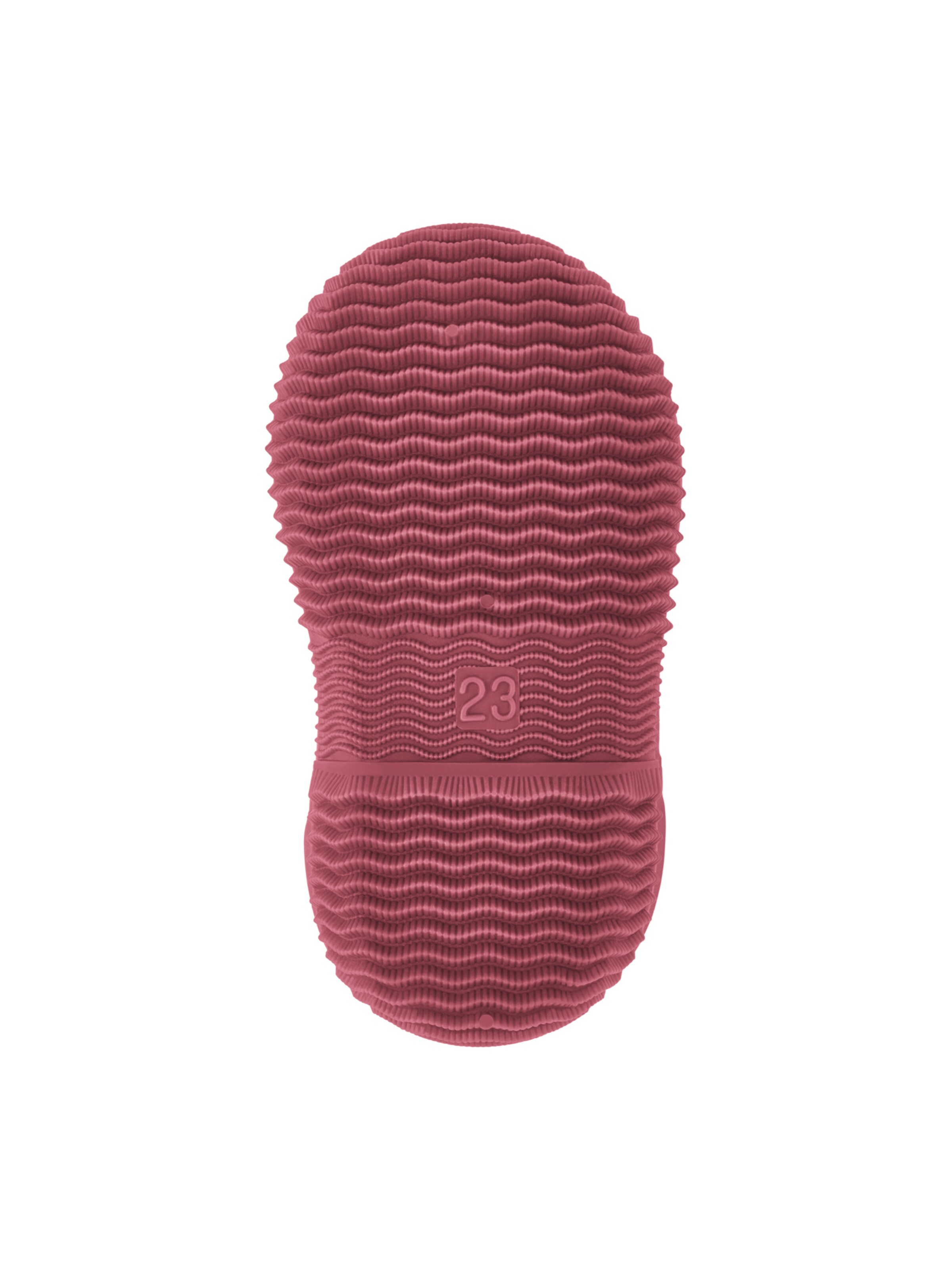 PLAYSHOES Gumicsizmák - lila