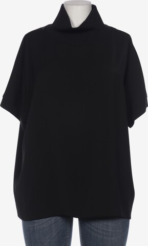 MARC AUREL Blouse & Tunic in XXL in Black: front