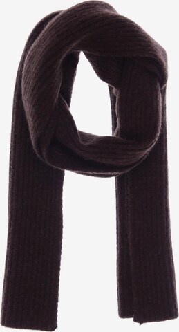 Polo Ralph Lauren Scarf & Wrap in One size in Brown: front