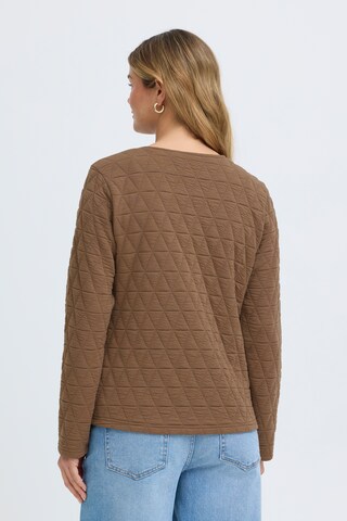 Fransa Jacke 'FRGianna ' in Grün