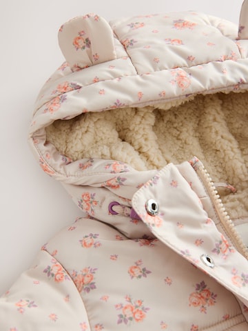 Next Mantel in Beige