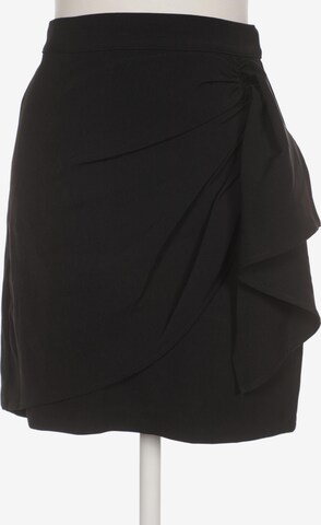 NA-KD Skirt in XXS in Black: front