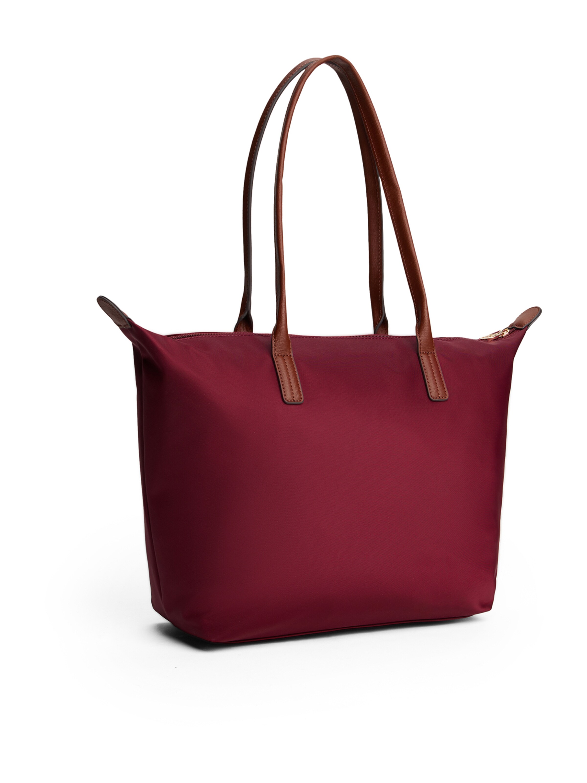 Plase de cumpărături 'POPETTE' de la TOMMY HILFIGER pe mov