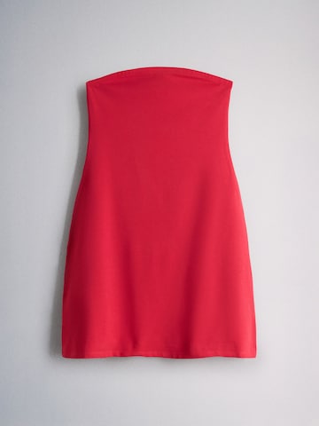 Robe The Set en marron