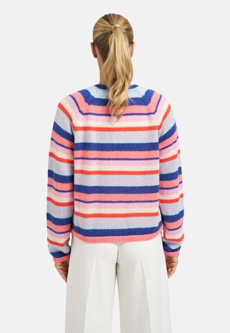 Smith&Soul Knit Cardigan in Orange