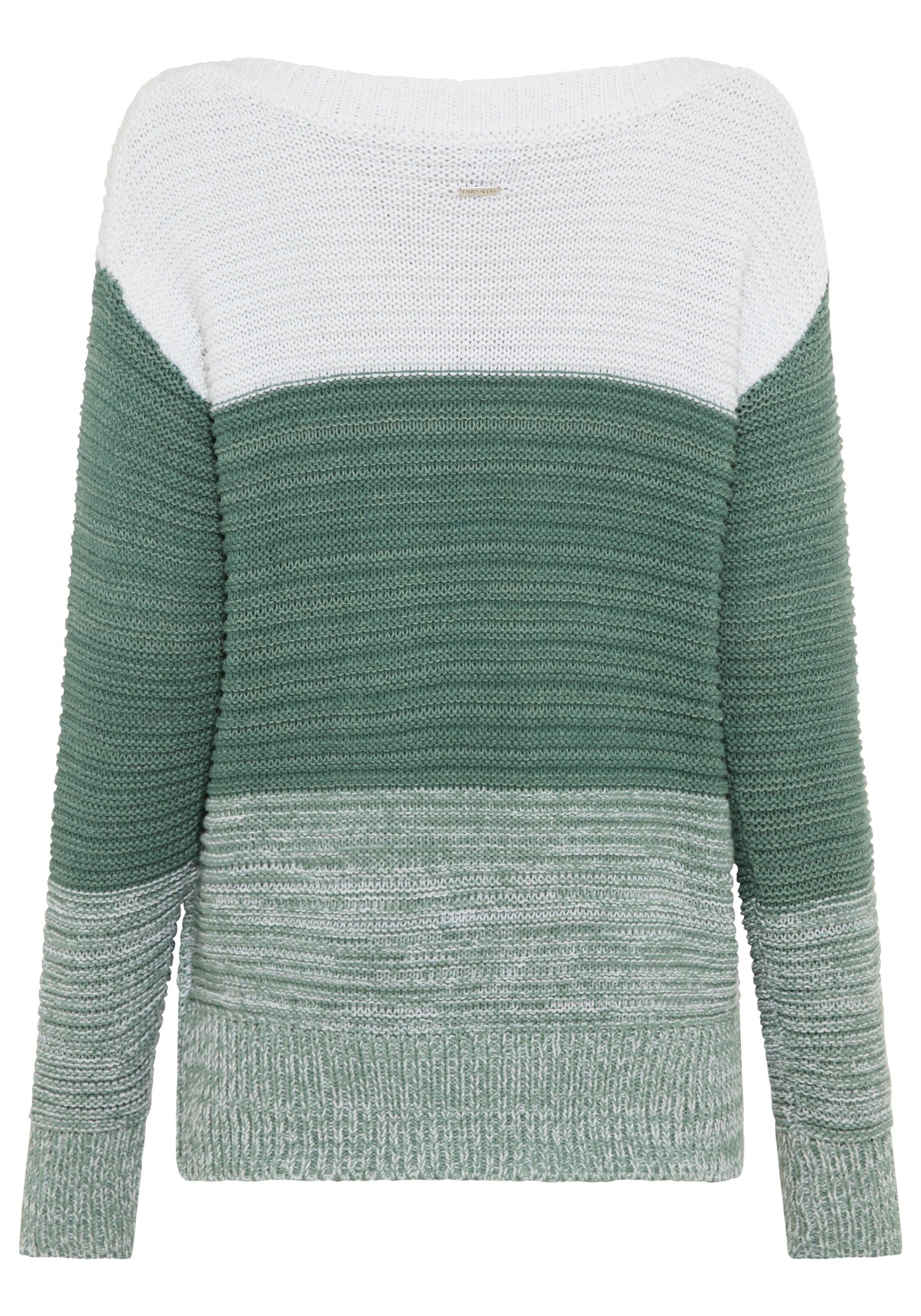 LAURA SCOTT Pullover in Mischfarben