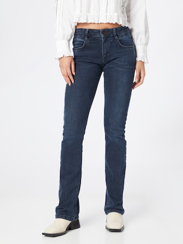 FREEMAN T. PORTER Jeans 'Betsy' in Blue: front