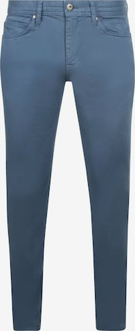 Regular Pantalon chino McGREGOR en bleu : devant