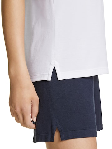 FALKE Shirt‌‌‌‌‌‌ in Weiß
