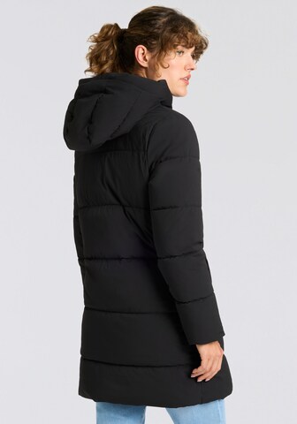 G.I.G.A. DX by killtec Outdoor Jacket in Black