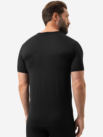 Mey Undershirt 'Iconic Modal' in Black