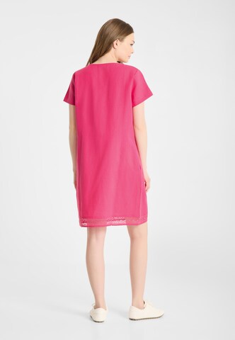 Frieda & Freddies NY Kleid in Pink