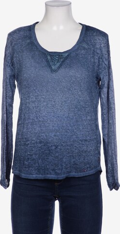 Pepe Jeans Top & Shirt in XS in Blue: front