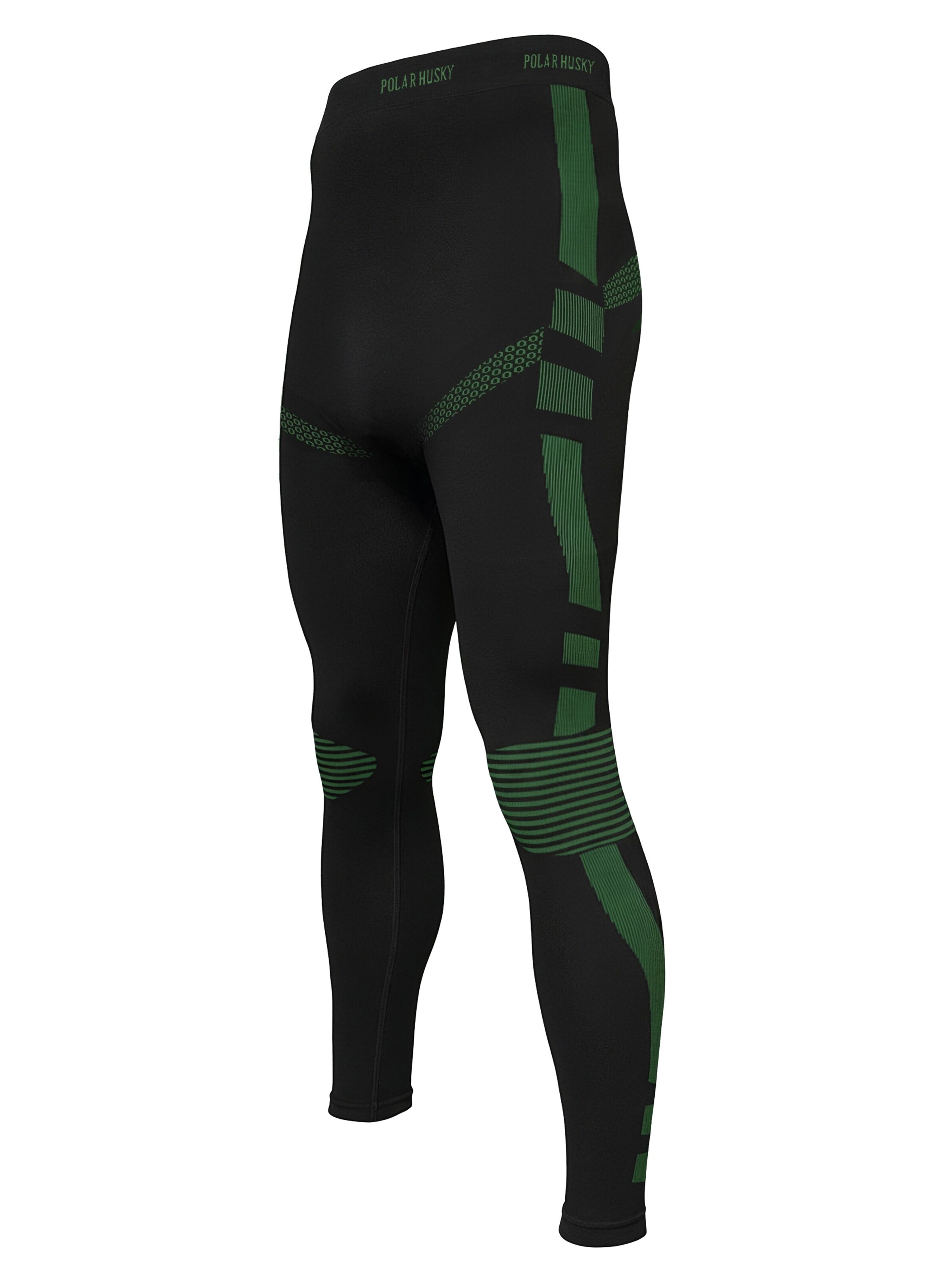 normani Athletic Underwear in Green