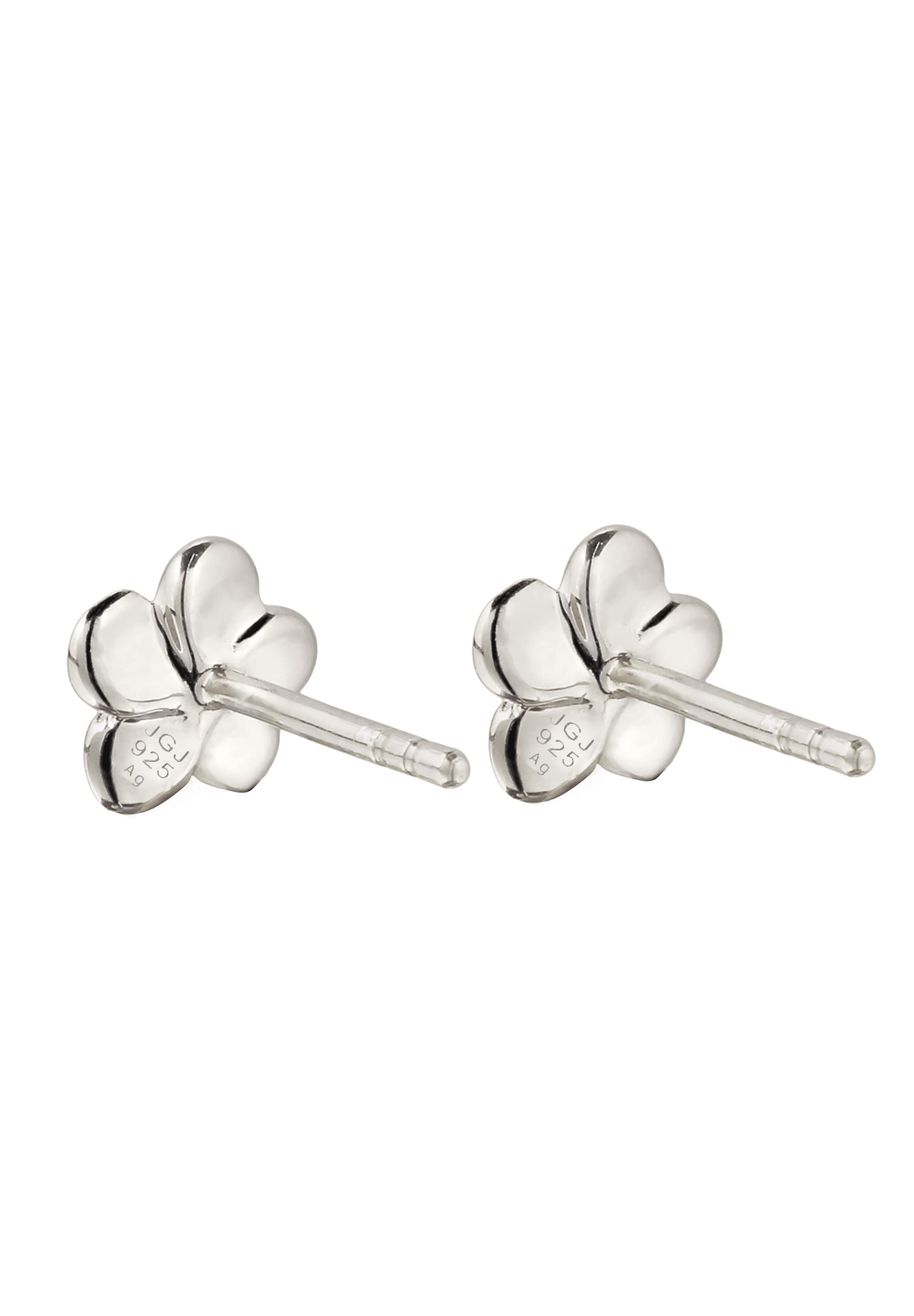 Boucles d'oreilles ELLI en argent