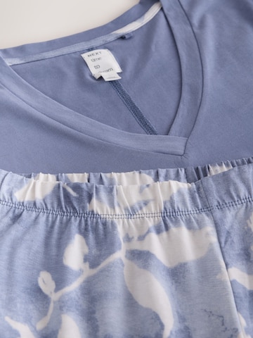 Next Pajama in Blue