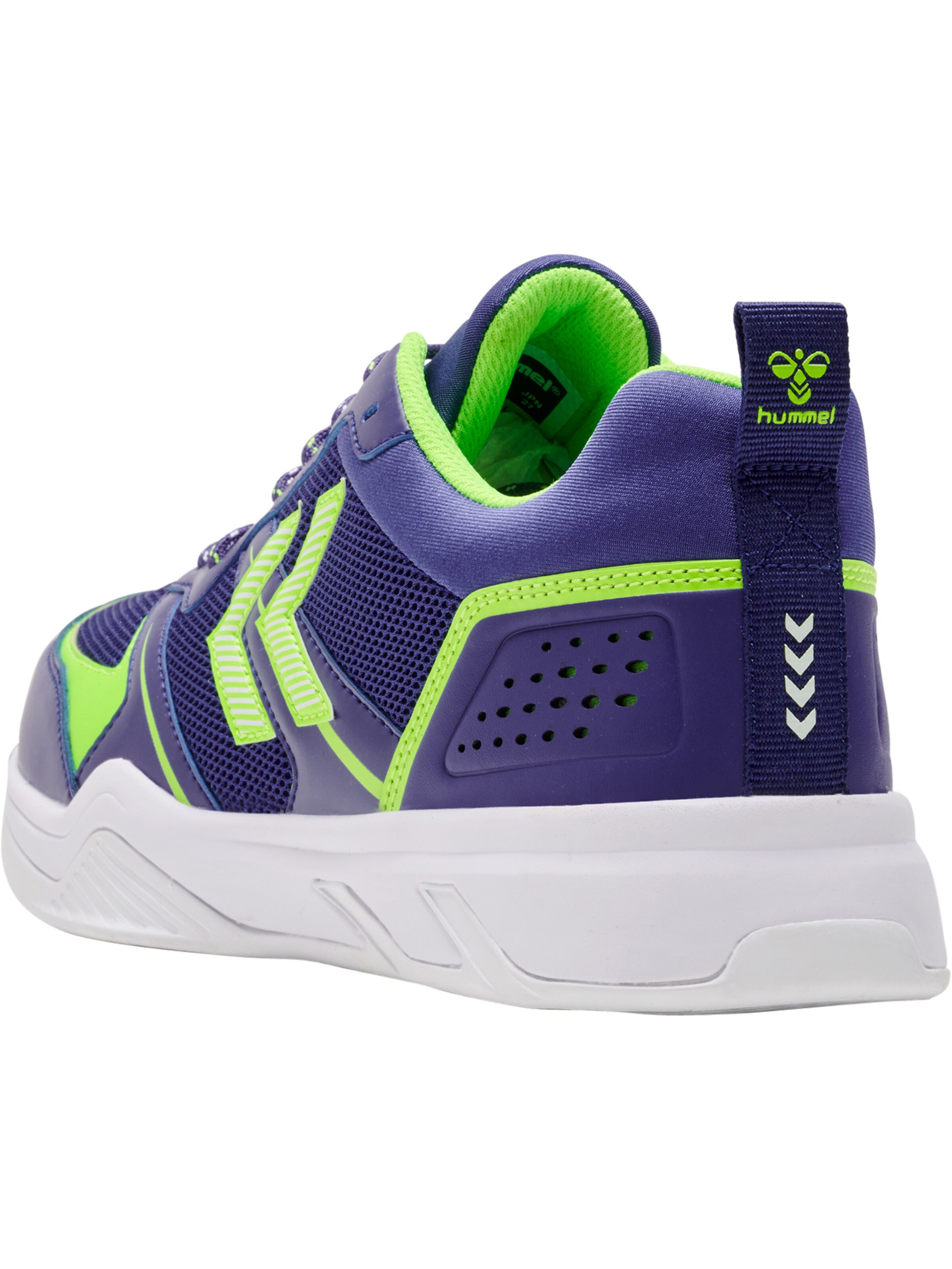 Hummel Sportssko 'TEIWAZ 2.0' i blå