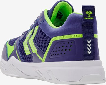 Chaussure de sport 'TEIWAZ 2.0' Hummel en bleu