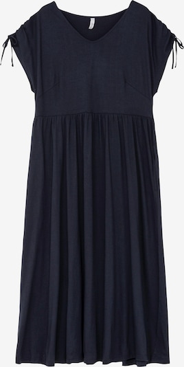 SHEEGO Φόρεμα σε σκούρο μπλε, Άποψη προϊόντος