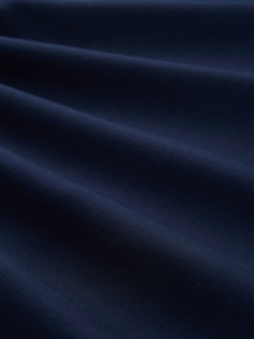 TOM TAILOR Sweatshirt in Blauw