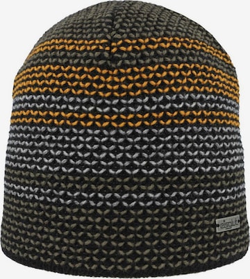 Eisglut Mütze 'Arron' in Mischfarben: Vorderseite