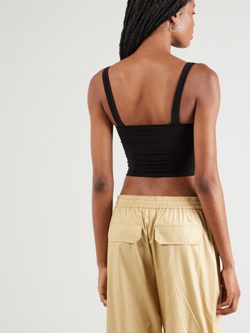 Cool & Sexy Top – černá