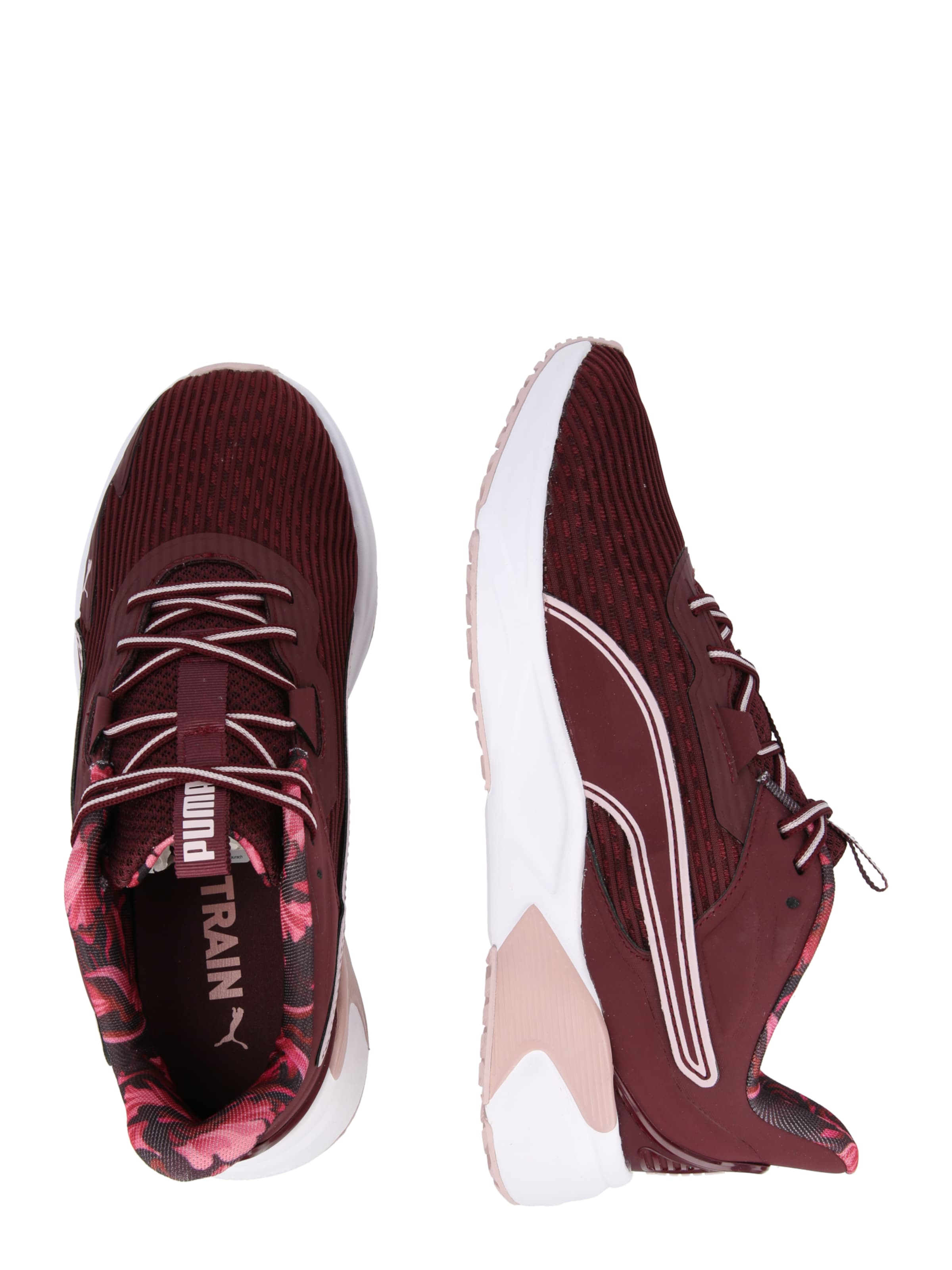 PUMA Sportcipő 'Disperse XT 4' - piros