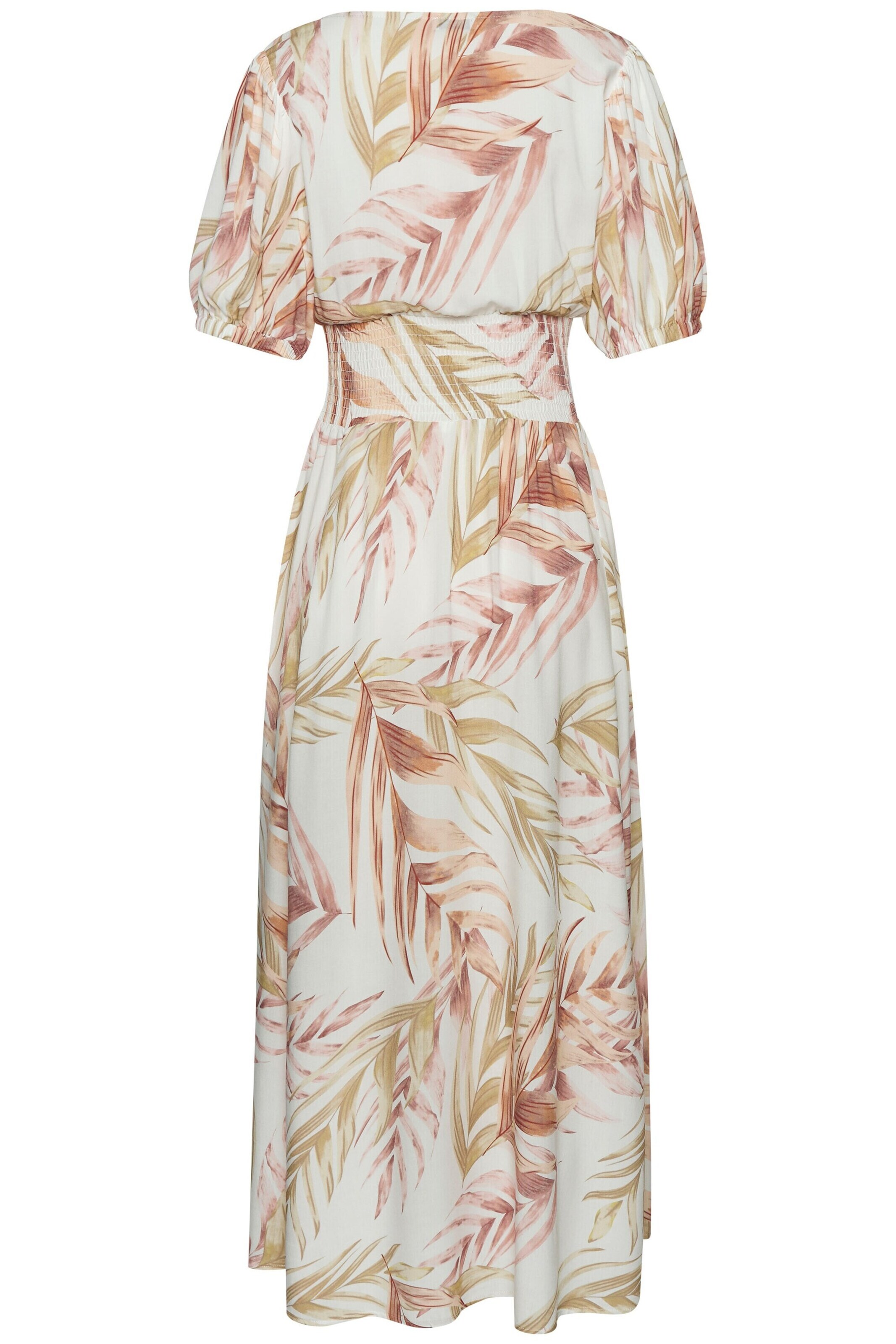 Robe LASCANA en beige