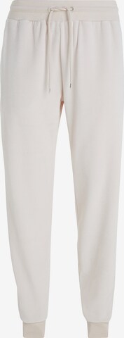 TOMMY HILFIGER Broek in Beige: voorkant