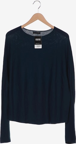 DRYKORN Pullover S in Blau: predná strana