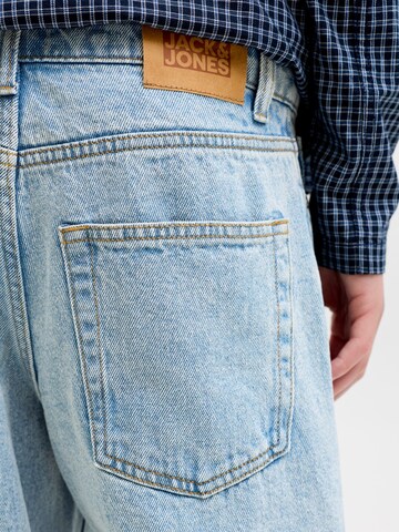 Jack & Jones Junior - regular Vaquero 'JJIALEX' en azul